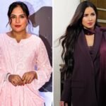 ऋचा चड्ढा ने प्रेग्नेंसी के बाद कैटरीना कैफ को बॉडी शेमिंग करने वाले ट्रोलर्स की आलोचना की; कहते हैं, “वे सिर्फ हारे हुए हैं और वे नजरअंदाज किए जाने के लायक हैं”: बॉलीवुड समाचार