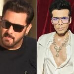 करण जौहर द्वारा ‘आर यू स्टिल ए वर्जिन?’ को दोबारा देखने पर सलमान खान की प्रतिक्रिया कॉफ़ी विद करण सीज़न 9 प्रोमो में क्षण: “कंट्रोल यार, भाई” 9: बॉलीवुड समाचार