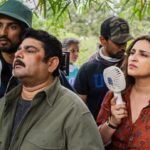 परिणीति चोपड़ा अभिनीत ध्रुव त्रिपाठी की पहली फिल्म रिपोर्टिंग लाइव नेटफ्लिक्स पर विश्व स्तर पर नंबर 6 पर है, इंडस्ट्रीज़ 6 में नंबर 2 पर: बॉलीवुड समाचार