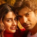 ‘तुम मेरे हो’ टाइटल ट्रैक में पर्दे पर रोमांस लेकर आए हैं गुरमीत चौधरी और ईशा मालवीय, गाना अभी रिलीज: बॉलीवुड समाचार