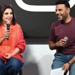 फराह खान ने कंटेंट निर्माण के प्रति अपने सहज दृष्टिकोण को प्रेरित करने के लिए जेन जेड को श्रेय दिया: “मैं जो पोस्ट करती हूं उसके बारे में ज्यादा नहीं सोचती”: बॉलीवुड समाचार