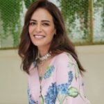 मोना सिंह ने मुंज्या के साथ हॉरर-कॉमेडी की खोज शुरू की; कहते हैं, “मैं वास्तव में इसका अनुभव करना चाहता था”: बॉलीवुड समाचार