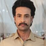 हिमांशु सोनी ने एसीपी शौर्य राठी के रूप में जगधात्री में प्रवेश किया; कहते हैं, “मैं इस दिलचस्प ट्रैक का हिस्सा बनने के लिए उत्साहित हूं”: बॉलीवुड समाचार