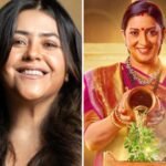 एकता आर कपूर और स्मृति ईरानी ने ‘क्योंकि सास भी कभी बहू थी 2’ 450 एपिसोड के बाद समाप्त होने पर भावनात्मक नोट लिखे: “कुछ अलविदा कठिन हैं” 2: बॉलीवुड समाचार