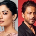 कॉफ़ी विद करण 9: रश्मिका मंदाना शाहरुख खान के साथ स्क्रीन स्पेस साझा करना चाहती हैं: “शाहरुख और रश्मिका की फिल्म होना वाकई दिलचस्प होगा” 9: बॉलीवुड समाचार