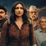 परिणीति चोपड़ा स्टारर रिपोर्टिंग लाइव नंबर पर है। नेटफ्लिक्स के वैश्विक शीर्ष 10 में 4 4: बॉलीवुड समाचार