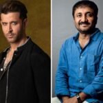 ऋतिक रोशन ने आनंद कुमार की नई शैक्षिक पहल सुपर इन्फिनिटी की प्रशंसा की: “केवल आप ही पढ़ाई को इतना मजेदार बना सकते हैं!” : बॉलीवुड नेवस