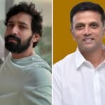 विक्रांत मैसी ने स्क्रीन पर एक खिलाड़ी की भूमिका निभाने के अपने सपने का खुलासा किया; कहते हैं, “मुझे राहुल द्रविड़ का किरदार निभाना अच्छा लगेगा”: बॉलीवुड समाचार