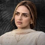 ईशा देओल को प्रताप चरित्र पोस्टर में पूनम के रूप में पेश किया गया: बॉलीवुड समाचार