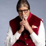 अमिताभ बच्चन ने सोशल मीडिया ब्रेक की घोषणा के बाद स्वास्थ्य अपडेट साझा किया: “अभी और आराम की जरूरत है..समायोजन..सोचना और आश्चर्य करना..” : बॉलीवुड समाचार