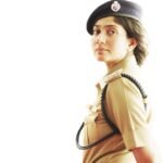 साई पल्लवी को ओम: सी अध्याय 1: बॉलीवुड समाचार में आईपीएस नित्या रेड्डी के रूप में पेश किया गया