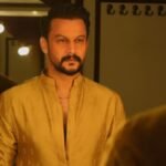 नई नवेली के लिए अपने शारीरिक और कृत्रिम परिवर्तन पर आदिनाथ कोठारे: “राजा अवस्थी से रावण तक जाना सबसे चुनौतीपूर्ण, दर्दनाक, फिर भी गहरा फायदेमंद अनुभव रहा है”: बॉलीवुड समाचार