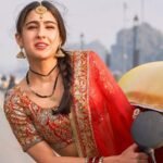 सारा अली खान ने खुलासा किया कि क्यों अतरंगी रे एक ऐसी भूमिका थी जिसकी उनसे सबसे अधिक मांग थी: “उस वर्ष बहुत सारी व्यक्तिगत चीजें हुईं”: बॉलीवुड समाचार