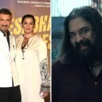 उड़ता तीर में मुकुल देव की मरणोपरांत भूमिका देखकर राहुल देव और मुग्धा वीरा गोडसे भावुक हो गए: “मुझे यकीन है कि वह हमें देख रहे हैं और खूब हंस रहे हैं”: बॉलीवुड समाचार