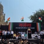 CEC ज्ञानेश कुमार के खिलाफ विरोध:उद्धव ने CEC को बताया बीजेपी का ‘हथियार’, राज ने की महाराष्ट्र में SIR प्रक्रिया रद्द करने की मांग
