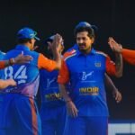 No India vs Pakistan in World Championship of Legends as PCB denies NOC