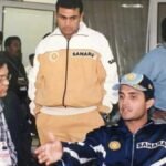 When I interviewed Sachin Tendulkar in a car on the way to the airport, Sourav Ganguly in a dressing room during a Test match and Shane Warne at Sharjah with a match in progress