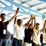 सीईसी विवाद लाइव: दीपके, ध्रुव राठी एसआईआर के खिलाफ बेंगलुरु के ‘पीपुल्स ट्रिब्यूनल’ में शामिल हुए; विरोध प्रदर्शन तेज होने पर राहुल गांधी, प्रियंका गांधी के खिलाफ ताजा एफआईआर