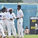 Ranji Trophy Live Score Today: Shami, Akash Deep strike for Bengal; Jaiswal dismissed for duck, Rahul falls for four