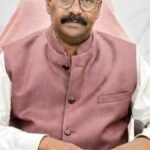 वीएसयू वीसी ने ‘विश्व के शीर्ष 2% वैज्ञानिकों’ की सूची में वैश्विक मान्यता अर्जित की