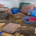 कैसे 27 किलो मेफेड्रोन ले जा रही एक एसयूवी ने एक गुप्त दवा फैक्ट्री का पर्दाफाश किया