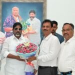 सिंगरेनी अधिकारियों के लिए दशहरा उपहार, उपमुख्यमंत्री ने लंबे समय से लंबित मांग पूरी की
