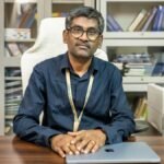 आईसीएमआर द्वारा वित्त पोषित जीआईटीएएम परियोजना का लक्ष्य ट्रिपल-नेगेटिव स्तन कैंसर का शीघ्र पता लगाने के लिए रक्त परीक्षण करना है