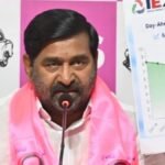 बीआरएस ने सरकार पर पलटवार करते हुए ऊर्जा, सिंचाई के लिए पानी के दावों को झूठ बताया