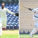 Getting bench strength tested is good, says Jharkhand coach Ratan Kumar