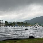 Cyclone Arnab latest update: Andhra vs Chattisgarh Day 3 washed out