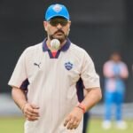 Yuvraj Singh joins Delhi Capitals as assistant and batting coach for IPL 2027