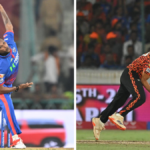 T. Natarajan traded to Sunrisers Hyderabad for spinner Zeeshan Ansari ahead of IPL 2027