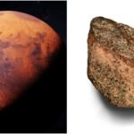 A rock found in middle of Sahara Desert fell from Mars. It’s 4.1 billion years old