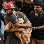 पाकिस्तान में स्कूल की छत गिरने से कम से कम 27 विद्यार्थियों और शिक्षक की मौत हो गई