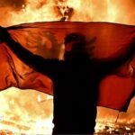 अल्बानियाई विरोध प्रदर्शन हिंसक हो गया: हम क्या जानते हैं