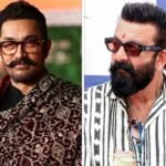 आमिर खान ने संजय दत्त की “भारत में शांति नहीं” वाली टिप्पणी पर प्रतिक्रिया देने से परहेज किया: बॉलीवुड समाचार