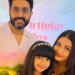 अभिषेक बच्चन-ऐश्वर्या राय को एरियाना ग्रांडे कॉन्सर्ट में ले गईं आराध्या: ‘एक गाना नहीं जानता’ | बॉलीवुड नेवस