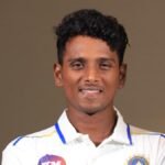 After long wait to represent Kerala, Abhishek makes it count with Ranji Trophy hundred