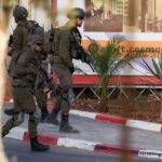 Israel preparing full lockdown of occupied West Bank after Hebron gunfight | Israel-Palestine conflict News