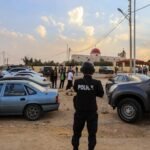 At least seven killed after gunmen open fire at church in Jordan | Gun Violence News