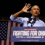 Obama slams Trump’s ‘cruelty and corruption’ at Ohio rally for Democrats | US Midterm Elections 2026 News