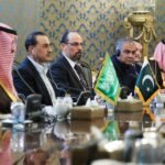 Mecca defence alliance members in Tehran to defuse Iran-US, Yemen tensions | US-Israel war on Iran News