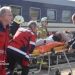 At least 13 people killed in Russian attack on Dnipro train station | Russia-Ukraine war News