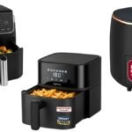 Air fryers that make healthy snacks for both fasting and Diwali, see the complete list of budget and premium models in Amazon sale.