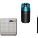 If you want to keep the air of a big room clean then check out these air purifiers, understand these important things before buying.
