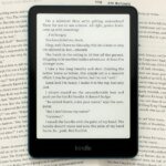 Amazon’s last-gen Kindle Paperwhite is 30 percent off