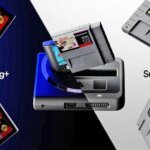 Analogue is re-releasing its SNES and Genesis consoles with some nice upgrades