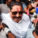 Anant Singh ordered to surrender by Dec 1 in Dularchand Yadav murder case, SC gives Bihar Police four months to finish probe