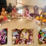 kanjak pujan auspicious gift options: कन्या पूजन में उपहार चुनते समय रखें ध्यान, कंजकों को भूलकर भी गिफ्ट न करें ये चीजें, जानें क्या देना रहेगा शुभ