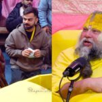 विराट कोहली ने इस दावे का खंडन किया कि उन्होंने 5 करोड़ रुपये के लिए पेमानंद जी महाराज का दौरा किया था: ‘गहरे विश्वास के कारण’ | बॉलीवुड नेवस